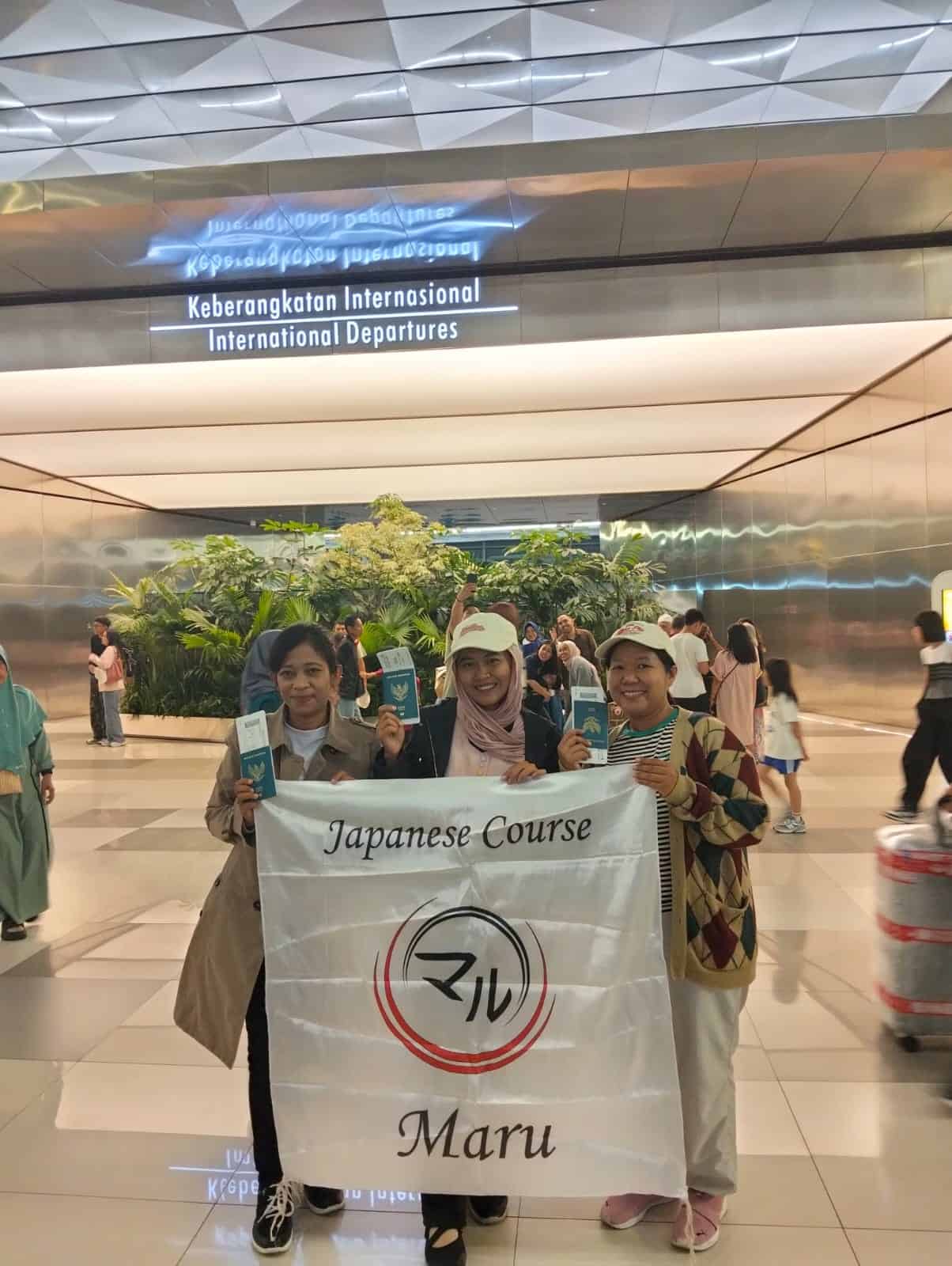 Kursus Bahasa Jepang di Kediri Terbaik