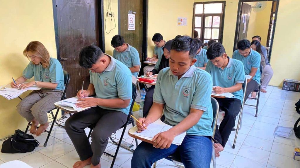 Kursus Bahasa Jepang Kediri Handal