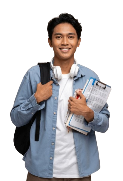 Peserta Kursus Bahasa Jepang di Kediri